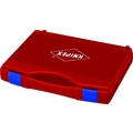 KNIPEX 002115LE コンパクトツールケース FC467DK-7881312