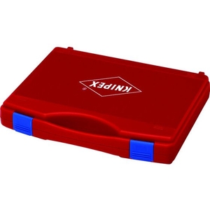 KNIPEX 002115LE コンパクトツールケース FC467DK-7881312-イメージ1