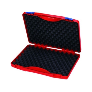 KNIPEX 002115LE コンパクトツールケース FC467DK-7881312-イメージ2