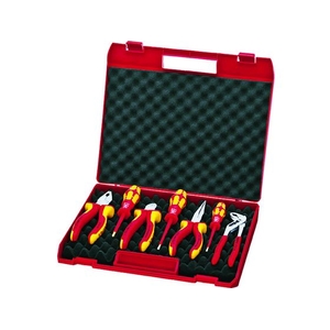 KNIPEX 002115LE コンパクトツールケース FC467DK-7881312-イメージ3