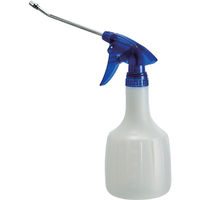 トラスコ ロングノズルスプレー ５００ｍｌ TRUSCO ロングノズルスプレー TSLG-500