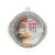 パール金属 IH対応アルミ箔丸鍋17cm(900ml)3枚入 FC036NR-HB-6941-イメージ1