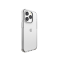 motomo iPhone 14 Pro用ケース INO Achrome Shield Strap Case マットホワイト MT24291I14PWH