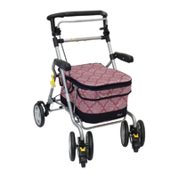 島製作所 ダンサーBOX ダマスクピンク ﾀﾞﾝｻ-BOXﾀﾞﾏｽｸPK