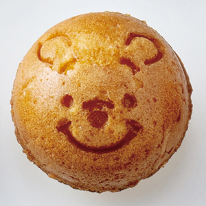 スケーター ベビーカステラメーカー くまのプーさん_2 ALOCT1ｸﾏﾉﾌﾟ-ｻﾝ2-イメージ5