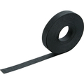 トラスコ ナイロン平ベルト　１．２ｔ×２０ｍｍ×１０ｍ　黒 TNB2010-BK