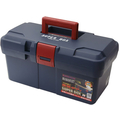 リングスター スーパーボックス ブルー FC67610-SR-400