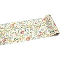 カモ井 mt casa fleece Morris&Co. MaryIsobel 230mm 5m FCE221V