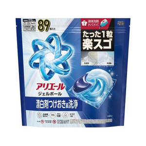 Ｐ＆Ｇ アリエールジェルボールプロ 替 テラジャンボ 89個 FCJ395T-イメージ1