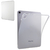 エレコム 11インチiPad Air(M3/M2)用ソフトクリアケース 軽量 クリア TB-A25MUCCR-イメージ1