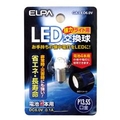 ELPA LEDコウカンキュウ GA-LED6.0V