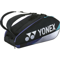 ＹＯＮＥＸ ラケットバッグ6(テニス6本用) FCG731X-BAG2402R-076