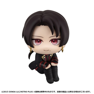 メガハウス るかっぷ 刀剣乱舞ONLINE 加州清光 ﾙｶﾂﾌﾟｶｼﾕｳｷﾖﾐﾂﾄｳｹﾝﾗﾝﾌﾞ-イメージ1