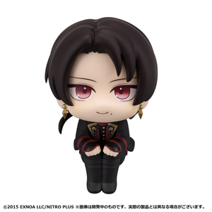 メガハウス るかっぷ 刀剣乱舞ONLINE 加州清光 ﾙｶﾂﾌﾟｶｼﾕｳｷﾖﾐﾂﾄｳｹﾝﾗﾝﾌﾞ-イメージ2