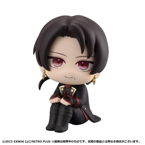 メガハウス るかっぷ 刀剣乱舞ONLINE 加州清光 ﾙｶﾂﾌﾟｶｼﾕｳｷﾖﾐﾂﾄｳｹﾝﾗﾝﾌﾞ-イメージ3