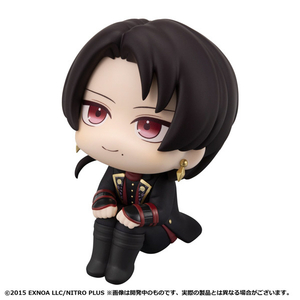メガハウス るかっぷ 刀剣乱舞ONLINE 加州清光 ﾙｶﾂﾌﾟｶｼﾕｳｷﾖﾐﾂﾄｳｹﾝﾗﾝﾌﾞ-イメージ4