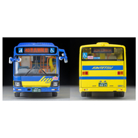 トミーテック LVN245Jｲｽｽﾞｴﾙｶﾞｷﾝﾃﾂﾊﾞｽ トミカリミテッド