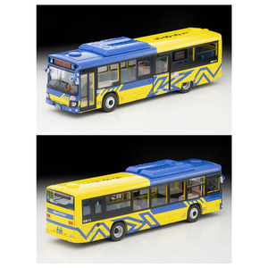 トミーテック トミカリミテッドヴィンテージ NEO LV-N245j いすゞ エルガ 近鉄バス LVN245Jｲｽｽﾞｴﾙｶﾞｷﾝﾃﾂﾊﾞｽ-イメージ2