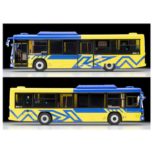 トミーテック トミカリミテッドヴィンテージ NEO LV-N245j いすゞ エルガ 近鉄バス LVN245Jｲｽｽﾞｴﾙｶﾞｷﾝﾃﾂﾊﾞｽ-イメージ3