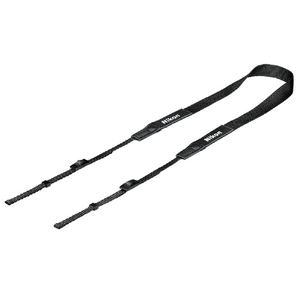 ニコン 双眼鏡用ストラップ 31279 31279ANBINO-イメージ1