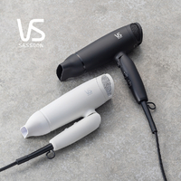 VS VSD-1242/WJ マイナスイオンヘアドライヤー ホワイト|エディオン