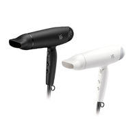 VS VSD-1242/WJ マイナスイオンヘアドライヤー ホワイト