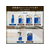 ＮＳファーファジャパン ファーファ FINE FRAGRANCE 柔軟剤 オム 780mL 詰替 FCE999H-イメージ6