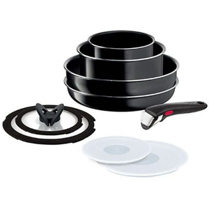 Ｔ－ｆａｌ インジニオ・ネオ ハードチタニウム・インテンス 9点セット FCF806N-L43891-イメージ2