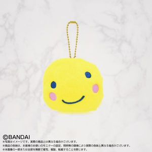 バンダイヌイ CHIBIﾇｲｸﾞﾙﾐﾏｽｺﾂﾄﾏﾙﾂﾁ Chibiぬいぐるみマスコット まるっ