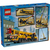 レゴジャパン LEGO シティ 60409 きいろのクレーン車 60409ｷｲﾛﾉｸﾚ-ﾝｼﾔ-イメージ3