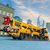 レゴジャパン LEGO シティ 60409 きいろのクレーン車 60409ｷｲﾛﾉｸﾚ-ﾝｼﾔ-イメージ5