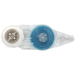プラス ノリノポッド しっかり貼れる 詰替 6mm TG-1111R F206842-38-908TG-1111R-イメージ1