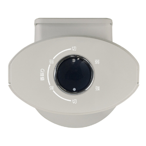 YAMAZEN カーボンヒーター e angle select EDC-X07E6-C-イメージ7