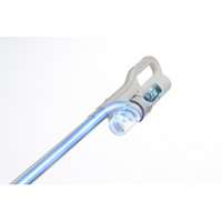 アイリスオーヤマ SCD-L3PD-HC サイクロン式スティッククリーナー