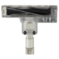 アイリスオーヤマ SCD-L3PD-HC サイクロン式スティッククリーナー