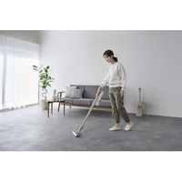 アイリスオーヤマ SCD-L3PD-HC サイクロン式スティッククリーナー