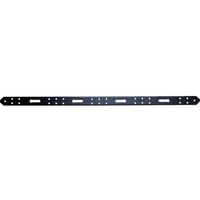 ダイドーハント ピッタリサポート 黒 IO600 1.6×25×560mm FC687EU-7893442