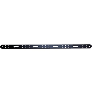 ダイドーハント ピッタリサポート 黒 IO600 1.6×25×560mm FC687EU-7893442-イメージ1