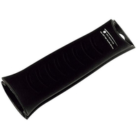 ジーエスホームプロダクツジャパン シリコンハンドルグリップ ブラック FC003LM-4426430