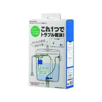KAKUDAI/トイレロータンク補修セット662-320 FC094WG-1997652