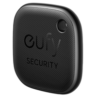 Anker Eufy Security SmartTrack Link ブラック T87B0N11