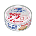 はごろもフーズ シーチキン マイルド 70g F726269-0650