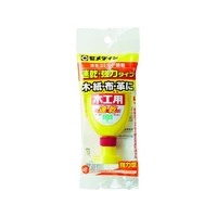 セメダイン 木工用速乾 50mlフック CA-288 ボトルタイプ白色50ml酢酸ビニル FC704EG-1140990