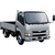 トレードワン 車用折りたたみ式サンシェードパラソル (大型車用)L FCE899M-90114-イメージ9