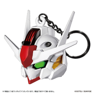 バンダイ SDガンダムヘッドキーチェーン SDｶﾞﾝﾀﾞﾑﾍﾂﾄﾞｷ-ﾁｴ-ﾝ-イメージ5