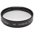 ケンコー ACクローズアップレンズ No．2(72mm) 72SACNO2