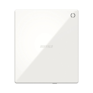 バッファロー スマートフォン用CDレコーダー「ラクレコ+」ケーブルモデル ホワイト RR-C1-WH-イメージ12