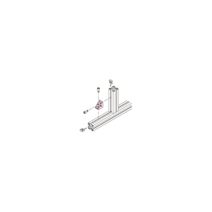 トラスコ ＴＳＦ２０用ＤブラケットＳＳ TSFJ016-イメージ2