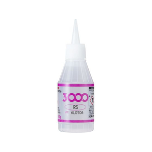 セメダイン 瞬間接着剤 3000RS 50g FC112RY-AC-013-イメージ1
