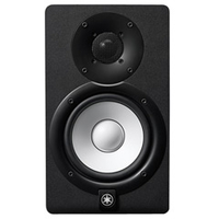 美品 YAMAHA HS5 パワードスタジオモニター ② ヤマハ YAMAHA HS5 パワードスタジオモニタースピーカー×2本